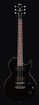 Cort CR50-BK CR Series Electric Guitar, Black