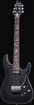 Schecter 1189 Damien Platinum-6 FR S Guitar, Satin Black