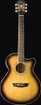 Washburn EA15ATB Festival Series Acoustic Guitar