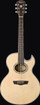 Washburn EA20SNB Nuno Bettencourt Series Acoustic Guitar