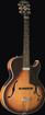 Washburn HB15CTSK Hollowbody Series Electric Guitar