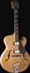 Washburn J3NK Jazz Series Electric Guitar