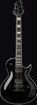 Washburn PXL20B Parallaxe Series Electric Guitar