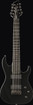 Washburn PXM18EB Parallaxe Series Electric Guitar