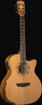 Washburn WCG66SCE Comfort Series Acoustic Guitar