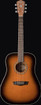 Washburn WD7SATB Harvest Series Acoustic Guitar
