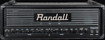 Randall THRASHER-U Thrasher Tube Guitar Amplifier Head, 120W