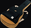 Ibanez IAB541BK Powerpad Gig Bag For Acoustic Guitar, Black
