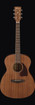 Ibanez PC12MHOPN PF Series Acoustic Guitar, Open Pore Natural