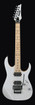 Ibanez RG652AHMAWD RG Prestige Series Electric Guitar, Antique White Blonde
