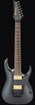 Ibanez JBM27 JBM Signature Series Electric Guitar, Silver