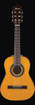 Ibanez GA1 Classical Series Acoustic Guitar, Amber High Gloss