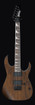 Ibanez GRG121DXWNF RG Gio Series Electric Guitar, Walnut Flat