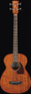 Ibanez PCBE12MHOPN Grand Concert Acoustic Bass Guitar, Open Pore Natural