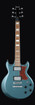 Ibanez AX120BEM AX Series Electric Guitar, Baltic Blue Metallic