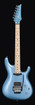 Ibanez JS140MSDL JS Signature Series Electric Guitar, Soda Blue