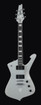 Ibanez PS60SSL PS Signature Series Electric Guitar, Silver Sparkle