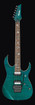 Ibanez RG8520GE RG J.Custom Series Electric Guitar, Green Emerald