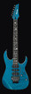 Ibanez RG8570ZCRA RG J.Custom Series Electric Guitar, Chrysocolla