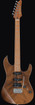 Ibanez TQM1NT TQM Signature Series Electric Guitar, Natural