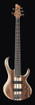 Ibanez BTB745NTL BTB Series Electric Bass Guitar, Natural Low Gloss