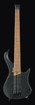 Ibanez EHB1005BKF EHB Workshop Series Electric Bass Guitar, Black Flat