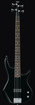 Ibanez GSR100EXBK SR Series Electric Bass Guitar, Black