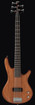 Ibanez GSR105EXMOL SR Series Electric Bass Guitar, Mahogany Oil
