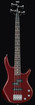 Ibanez GSRM20RBM miKro Series Electric Bass Guitar, Root Beer Metallic
