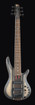 Ibanez SR1346BDWF SR Premium Series Electric Bass Guitar, Dual Shadow Burst Flat