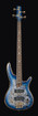 Ibanez SR2600CBB SR Premium Series Electric Bass Guitar, Cerulean Blue Burst
