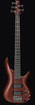 Ibanez SR305ERBM SR Series Electric Bass Guitar, Root Beer Metallic
