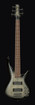 Ibanez SR405EQMSKG SR Series Electric Bass Guitar, Surreal Black Burst Gloss