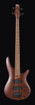 Ibanez SR500EBM SR Series Electric Bass Guitar, Brown Mahogany