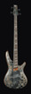 Ibanez SRMS800DTW SR Workshop Series Electric Bass Guitar, Deep Twilight