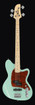 Ibanez TMB100MMGR Talman Series Electric Bass Guitar, Mint Green