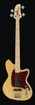 Ibanez TMB100MMWF Talman Series Electric Bass Guitar, Mustard Yellow Flat