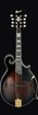 Ibanez M522SDVS F-Style Mandolin, Dark Violin Sunburst High Gloss