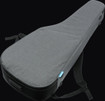 Ibanez IAB724CGY Powerpad Ultra Gig Bag For Acoustic Guitar, Charcoal Gray