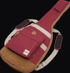 Ibanez IBB541WR Powerpad Gig Bag For Electric Bass Guitar, Wine Red