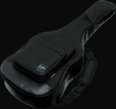 Ibanez ICB540BK Powerpad Gig Bag For Classical Guitar, Black