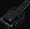 Ibanez IGB540BK Powerpad Gig Bag For Electric Guitar, Black