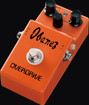 Ibanez OD850 Overdrive Effect Pedal