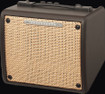 Ibanez T15II Troubadour II Acoustic Guitar Combo Amplifier, 15W