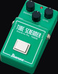 Ibanez TS808 Tube Screamer Overdrive Pro Effect Pedal