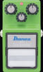 Ibanez TS9 Tube Screamer Overdrive Effect Pedal