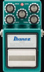 Ibanez TS9B Tube Screamer Bass Overdrive Effect Pedal