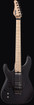 Schecter 1287 Sun Valley Super Shredder FR S LH Guitar, Satin Black