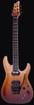 Schecter 1358 C-1 FR S SLS Elite Guitar, Antique Fade Burst