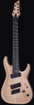 Schecter 1366 C-7 Multiscale SLS Elite Guitar, Gloss Natural